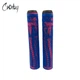Грипси / ручки керма для самокату Croxby BT01 Стиль 14 (CB-BT01-4255) - зображення 3