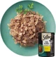 Упаковка влажного корма для кошек Sheba с курицей в желе 85 г 28 шт (4770608264437) - изображение 4