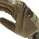 Рукавички тактичні Mechanix Wear FastFit Gloves Multicam M (FFTAB-78) - изображение 8