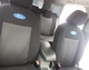 Автомобильные чехлы авточехлы на сиденья Mini Countryman D R60 UN 10-16 Favorite черные Мини Кантримен UV2118 - изображение 1