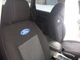 Автомобильные чехлы авточехлы на сиденья Mini Countryman D R60 UN 10-16 Favorite черные Мини Кантримен UV2118 - изображение 2