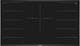 Варильна поверхня індукційна Bosch Серії 8 PXV975DC1E - зображення 2
