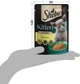 Упаковка мокрого корма для котят Sheba с курицей в соусе 85 г 28 шт (4770608264550) - изображение 8