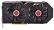 Відеокарта XFX AMD Radeon RX 580 8Gb OC+ XXX EDITION (RX-580P8D VA.4) (GDDR6, 256 bit, PCI-E 3.0 x16) - зображення 1