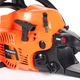 Пила цепная PATRIOT 3818 - изображение 5