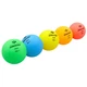 Шарики Donic Color Popps Poly 40+ 6pcs - изображение 3