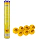 Мячики Joola BallDisplay Train Orange 44200J - изображение 2