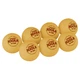 Мячики Joola BallDisplay Train Orange 44200J - изображение 3