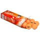 Шарики DHS Cell-Free Dual 40+ мм 3* Orange - изображение 5