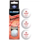 Шарики Donic Avantgarde 3* White 3pcs - изображение 2