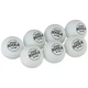 Мячики Joola BallDisplay Train White 44200J - изображение 3