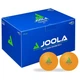 Мячики Joola Training 120pcs Orange 44280J - изображение 2