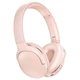 Бездротові Bluetooth наушники Baseus Encok Wireless D02 Pro (NGTD010304) Pink - изображение 12
