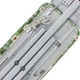 Гладильная доска PROFESSIONAL 141х38 см с розеткой SMSARA - изображение 5