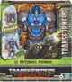 Zabawka Transformer Hasbro Transformers: Rise of the Beasts. Optimus Primal (F4641) (5010993958801) - obraz 3