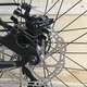 Тормоз дисковый Repute DSC310R + ротор 160 мм. задние (DSC310R) - изображение 2