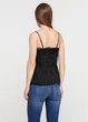 Топ H&M 32 Черный 0484061_черн_09 - изображение 2