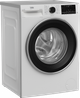 Стиральная машина BEKO B5WFU58436W - изображение 2