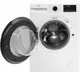 Пральна машина BEKO B5DFT510457WPB - зображення 3