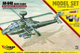 Збірна модель Mirage AH-64D Apache Longbow масштаб 1:72 (5901463872911) - зображення 5