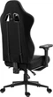 Геймерське крісло GT Racer X-2305 Fabric Black - зображення 5