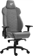 Геймерське крісло GT Racer X-8702 Fabric Gray - зображення 7