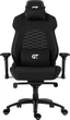 Геймерское кресло GT Racer X-8702 Fabric Black - изображение 1