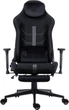 Геймерське крісло GT Racer X-2309 Fabric Black - зображення 1