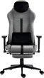 Геймерское кресло GT Racer X-2309 Fabric Gray - изображение 1