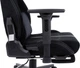 Геймерське крісло GT Racer X-2309 Fabric Black - зображення 3