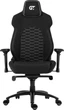 Геймерское кресло GT Racer X-8702 Fabric Black - изображение 7
