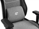 Геймерское кресло GT Racer X-2305 Fabric Gray/Black - изображение 4