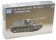 Збірна модель Trumpeter 12.8 cm Sf L/61 (Pz Sf V) Sturer Emil Tank масштаб 1:72 (9580208072104) - зображення 3