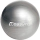 Мяч для фитнеса гимнастический, фитбол для беременных EasyFit EF-3009-GY 85 см Серый (56002001) - изображение 1