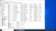 Ноутбук Dell Inspiron 5566 / 15.6" (1366x768) TN / Intel Core i3-7100U (2 (4) ядра по 2.4 GHz) / 16 GB DDR4 / 600 GB SSD / Intel HD Graphics 620 / WebCam / Win 10 Pro б/у - изображение 8