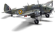 Model do składania Airfix Bristol Beaufort Mk 1 skala 1:72 (5055286671562) - obraz 3