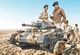 Сборная модель Italeri Crusader Mk III with British Crew El Alamein масштаб 1:35 (8001283065924) - изображение 2