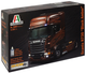 Збірна модель Italeri Scania R730 Black Amber масштаб 1:24 (8001283038973) - зображення 1