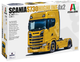 Збірна модель Italeri Scania S730 Highline 4 x 2 масштаб 1:24 (8001283039277) - зображення 1