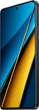 Smartfon Poco X6 5G 12/256GB Black (6941812761267) - obraz 4