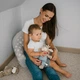 Іграшка музична "Собачка Спаркі"(Висота 39см) "BabyOno" - зображення 7