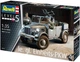 Сборная модель Revell Einheits PKW Kfz 4 масштаб 1:35 (4009803033396) - изображение 1