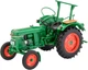 Сборная модель Revell Deutz D30 масштаб 1:24 (4009803078212) - изображение 2