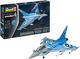 Model do składania Revell Eurofighter Typhoon Bavarian Tiger skala 1:72 (4009803003818) - obraz 1