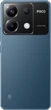Мобильный телефон Poco X6 5G 12/256GB Blue (1021040) - изображение 4