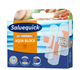 Plastry Salvequick Aqua Block wodoodporne 16 szt (7310610014032) - obraz 1