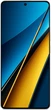 Мобильный телефон Poco X6 5G 8/256GB White (1020833) - изображение 1
