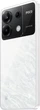 Мобильный телефон Poco X6 5G 8/256GB White (1020833) - изображение 6