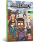 MINECRAFT Комікс. Том 1 - АРТБУКС (106220) - зображення 1