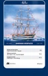 Сборная модель Heller Amerigo Vespucci масштаб 1:150 (3279510808070) - изображение 4